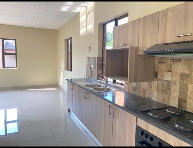 8 BEDROOM APARTMENT FOR SALE IN WIERDA PARK